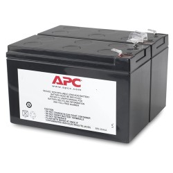 APC Cartouche de batterie de rechange APCRBC113 (OEM) | JDB-Info