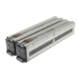 APC Cartouche de batterie de rechange APCRBC140 (successeur | JDB-Info