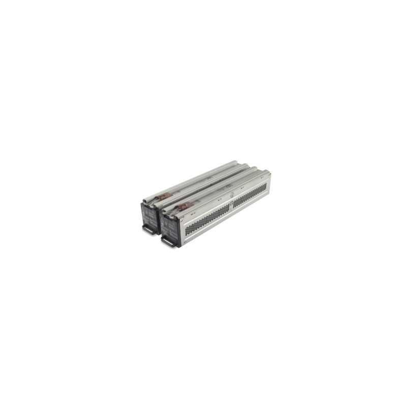 APC Cartouche de batterie de rechange APCRBC140 (successeur | JDB-Info