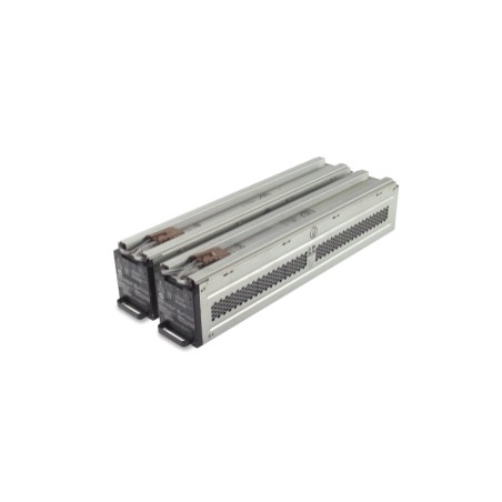 APC Cartouche de batterie de rechange APCRBC140 (successeur | JDB-Info