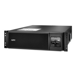 APC Smart-UPS On-Line SRT5KRMXLI - 5000VA, 6x C13, 4x C19 o | JDB-Info