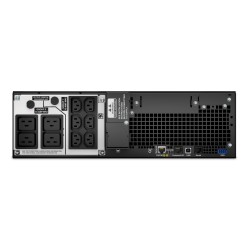 APC Smart-UPS On-Line SRT5KRMXLI - 5000VA, 6x C13, 4x C19 o | JDB-Info