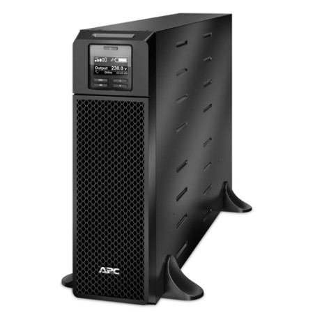 APC Smart-UPS On-line SRT - onduleur - 5000VA - 230V | JDB-Info