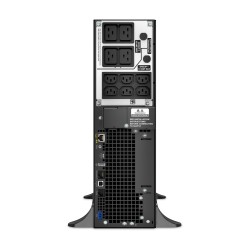 APC Smart-UPS On-line SRT - onduleur - 5000VA - 230V | JDB-Info
