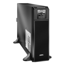 APC Smart-UPS On-line SRT - onduleur - 5000VA - 230V | JDB-Info