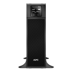 APC Smart-UPS On-line SRT - onduleur - 5000VA - 230V | JDB-Info