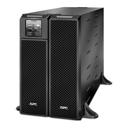 APC Smart-UPS On-line SRT - onduleur - 5000VA - 230V | JDB-Info