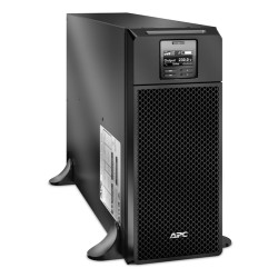 APC Smart-UPS On-line SRT - onduleur - 6000VA - 230V | JDB-Info