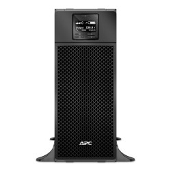 APC Smart-UPS On-line SRT - onduleur - 6000VA - 230V | JDB-Info