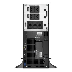 APC Smart-UPS On-line SRT - onduleur - 6000VA - 230V | JDB-Info