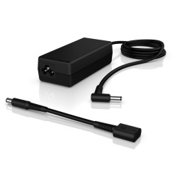 HP Adaptateur secteur intelligent 65 W | JDB-Info