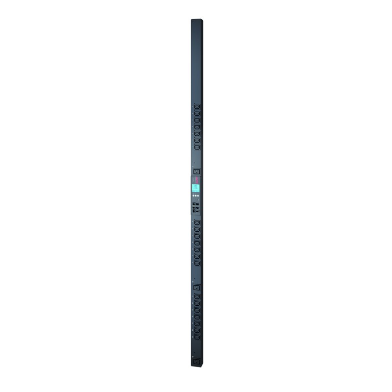 APC Netshelter - Rack PDU 2G - Mesuré par prise avec commut | JDB-Info