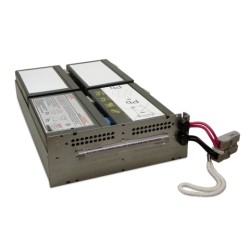 APC Cartouche de batterie de rechange APCRBC132 (OEM) | JDB-Info