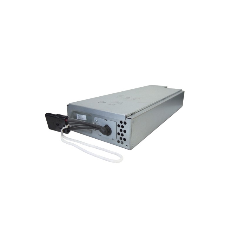 APC Cartouche de batterie de rechange APCRBC117 (OEM) | JDB-Info