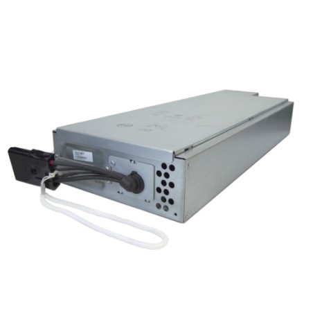 APC Cartouche de batterie de rechange APCRBC117 (OEM) | JDB-Info