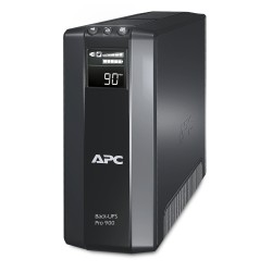 APC Back-UPS Pro alimentation d'énergie non interruptible I | JDB-Info