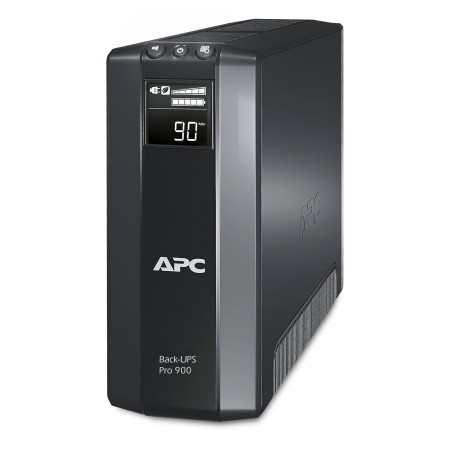 APC Back-UPS Pro alimentation d'énergie non interruptible I | JDB-Info