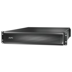 APC Smart-UPS X 120V External battery Rack/ Tour | JDB-Info