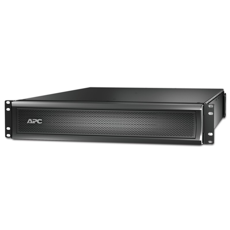 APC Smart-UPS X 120V External battery Rack/ Tour | JDB-Info