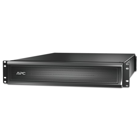 APC Smart-UPS X 120V External battery Rack/ Tour | JDB-Info