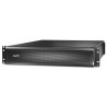 APC Smart-UPS X 120V External battery Rack/ Tour | JDB-Info