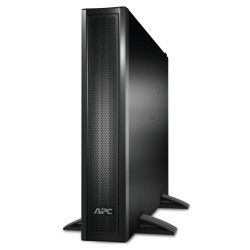 APC Smart-UPS X 120V External battery Rack/ Tour | JDB-Info