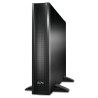 APC Smart-UPS X 120V External battery Rack/ Tour | JDB-Info
