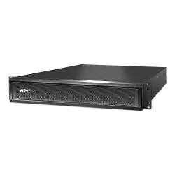 APC Smart-UPS SMX X - Pack batterie externe - Plomb scellée | JDB-Info