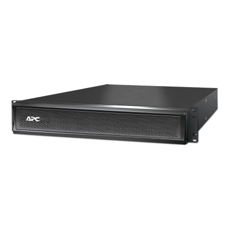 APC Smart-UPS SMX X - Pack batterie externe - Plomb scellée | JDB-Info