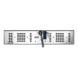 APC Smart-UPS SMX X - Pack batterie externe - Plomb scellée | JDB-Info