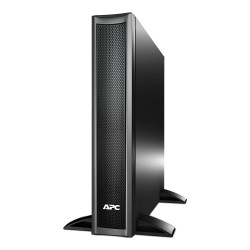 APC Smart-UPS SMX X - Pack batterie externe - Plomb scellée | JDB-Info