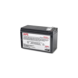 APC Cartouche de batterie de rechange APCRBC110 (OEM) | JDB-Info