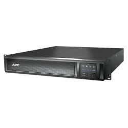 APC Smart-UPS X SMX1500RMI2UNC - 1500VA, 8x C13 sortie, USB | JDB-Info