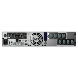 APC Smart-UPS X SMX1500RMI2UNC - 1500VA, 8x C13 sortie, USB | JDB-Info