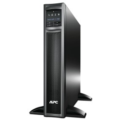 APC Smart-UPS X SMX1500RMI2UNC - 1500VA, 8x C13 sortie, USB | JDB-Info