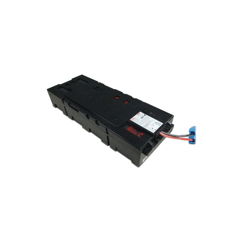 APC Cartouche de batterie de rechange APCRBC116 (OEM) | JDB-Info
