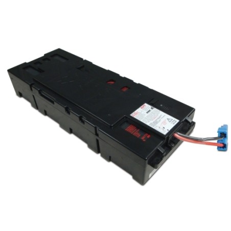 APC Cartouche de batterie de rechange APCRBC116 (OEM) | JDB-Info