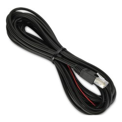 APC NetBotz - Câble 15 ft - Connection capteurs d'état - Su | JDB-Info