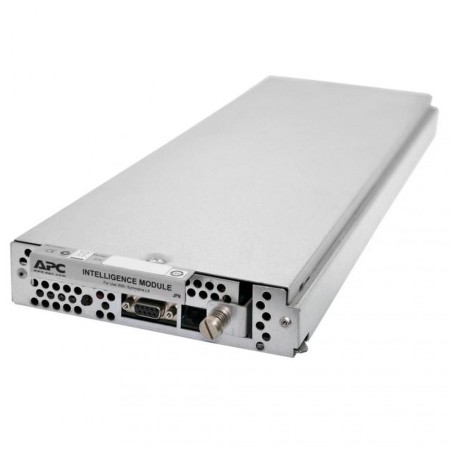 APC Module d'informations Symmetra LX | JDB-Info