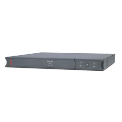 APC Smart-UPS SC 450VA, 230V convertible Tour/Rack 1U | JDB-Info