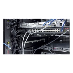 APC NetShelter - Organisateur câbles vertical - Rack - 8 an | JDB-Info