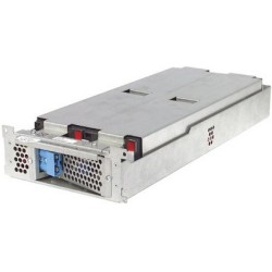 APC Cartouche de batterie de rechange RBC43 (OEM) | JDB-Info