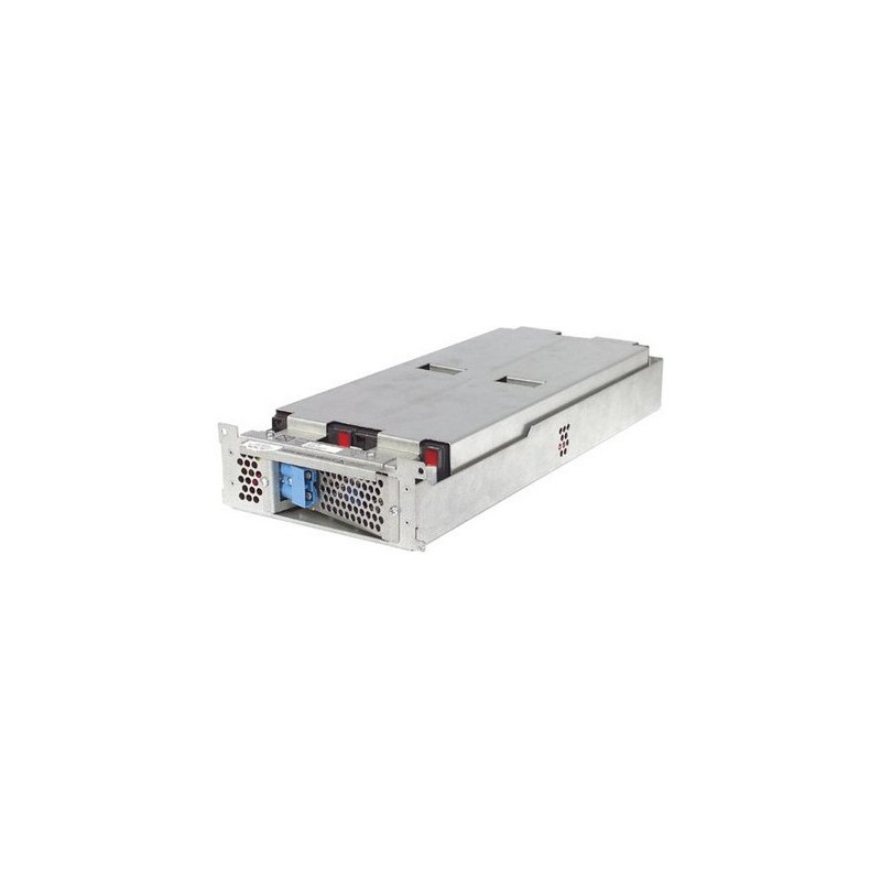 APC Cartouche de batterie de rechange RBC43 (OEM) | JDB-Info