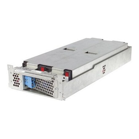 APC Cartouche de batterie de rechange RBC43 (OEM) | JDB-Info
