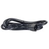 APC NetShelter - Cordon d'alimentation - Prises C20 et C19 | JDB-Info
