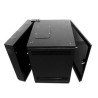 APC NetShelter WX 13U w/Threaded Hole Vertical Mounting Rai | JDB-Info