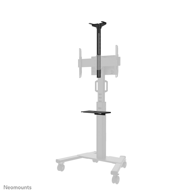 Neomounts AFLS-825BL1 Support vidéobar et kit multimédia - | JDB-Info