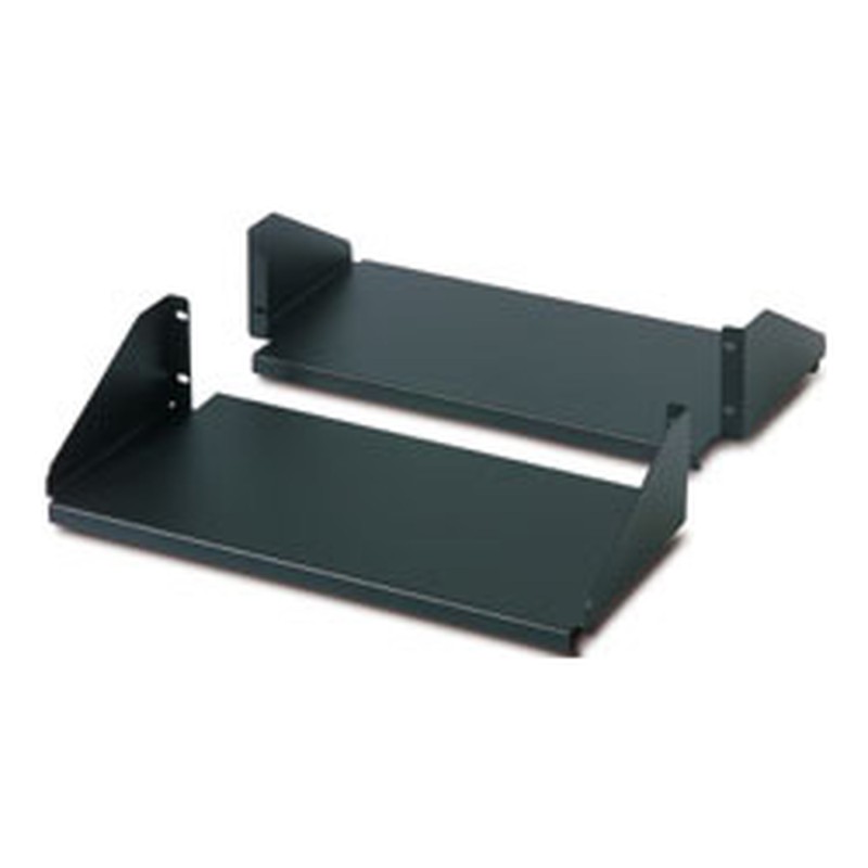APC NetShelter - Tiroir fixe double face - Rack - 3U - 124x | JDB-Info