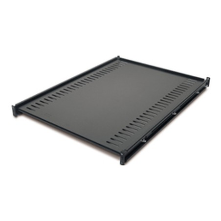 APC NetShelter - Plateau fixe - 1U - 250lbs/114kg - 44x470x | JDB-Info