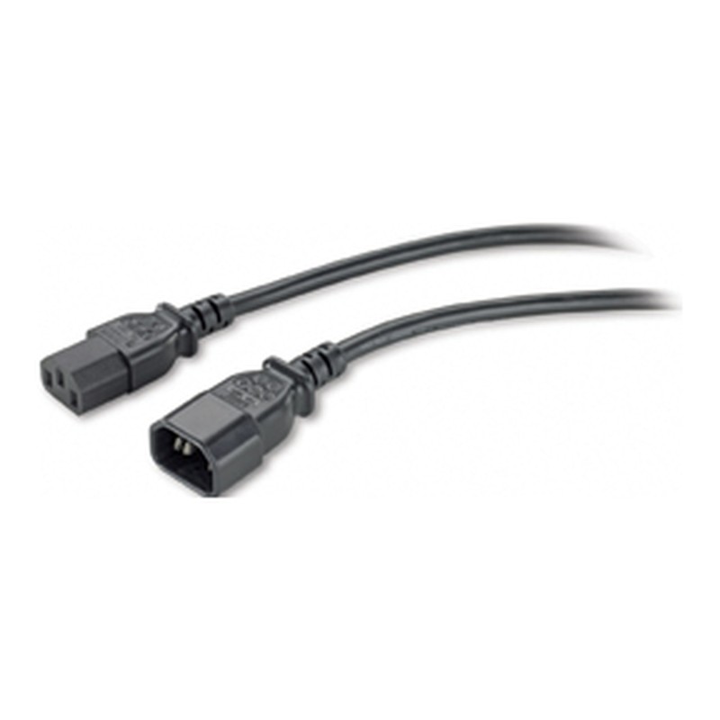 APC NetShelter - Cordon d'alimentation - Prises C13 et C14 | JDB-Info